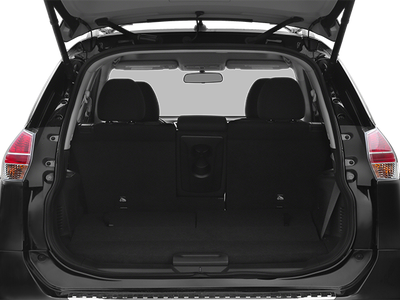 2014 Nissan Rogue SV