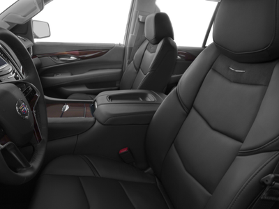 2015 Cadillac Escalade Premium
