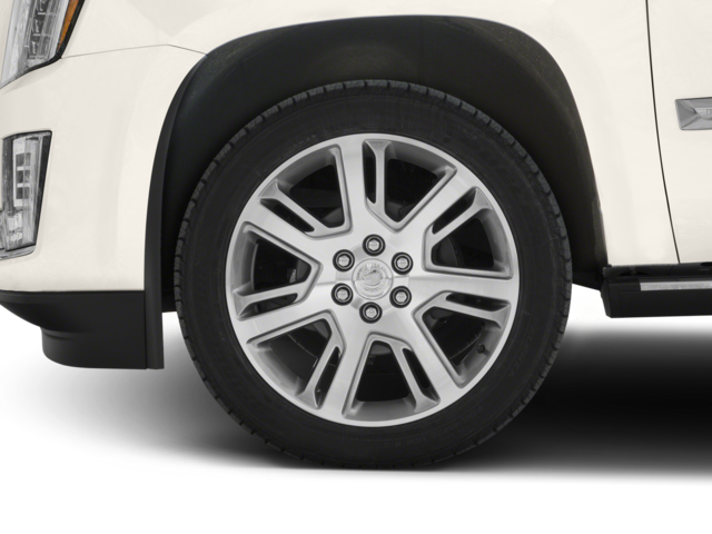 2015 Cadillac Escalade Premium