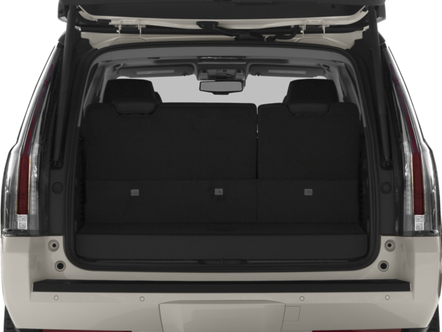 2015 Cadillac Escalade Premium