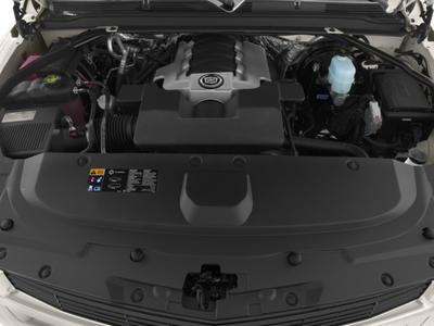 2015 Cadillac Escalade Premium