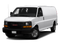 2015 GMC Savana 2500 Upfitter