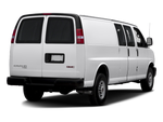 2015 GMC Savana 2500 Upfitter