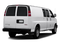 2015 GMC Savana 2500 Upfitter