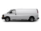 2015 GMC Savana 2500 Upfitter