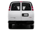 2015 GMC Savana 2500 Upfitter