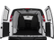 2015 GMC Savana 2500 Upfitter