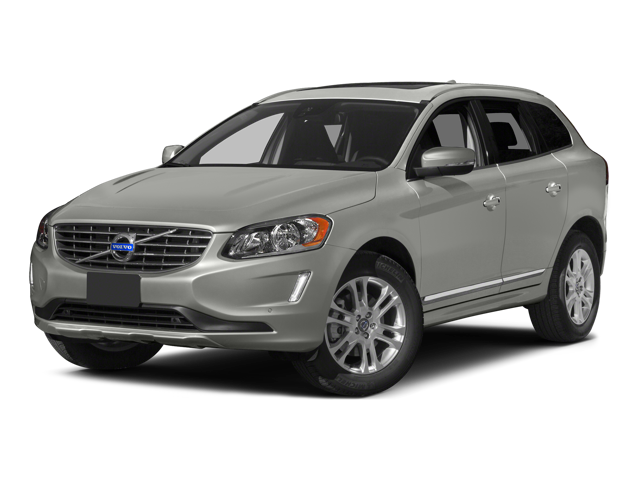 2015 Volvo XC60 T6 AWD Auto Platinum Ocean Race's photo