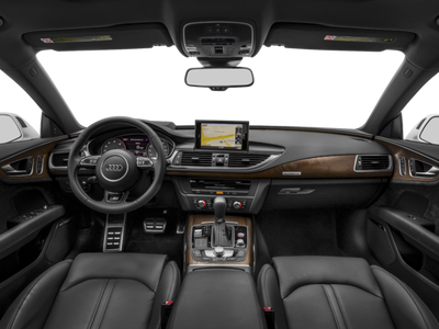 2016 Audi S7 4.0T quattro