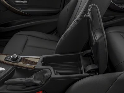 2016 BMW 3 Series 320i