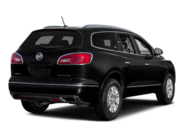 2016 Buick Enclave Premium Group