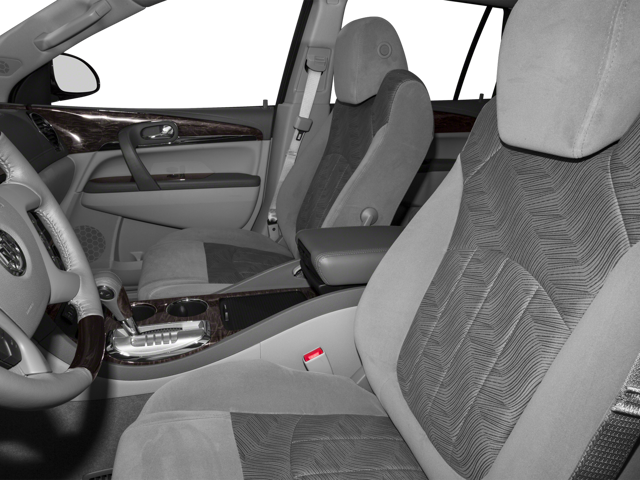 2016 Buick Enclave Premium Group