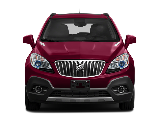 2016 Buick Encore Convenience