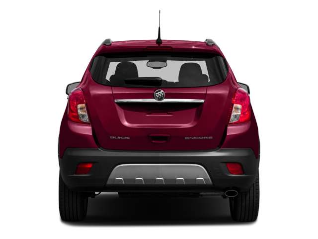 2016 Buick Encore Convenience