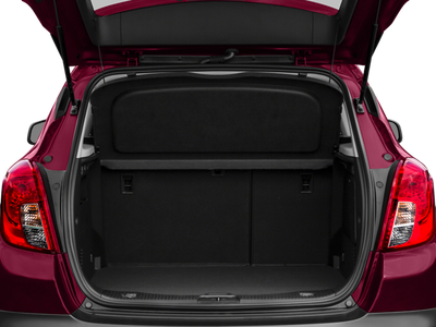 2016 Buick Encore Convenience