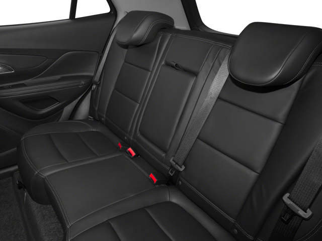 2016 Buick Encore Convenience