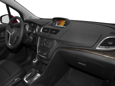 2016 Buick Encore Convenience
