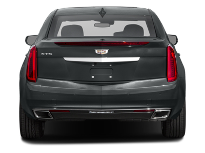2016 Cadillac XTS Premium Collection