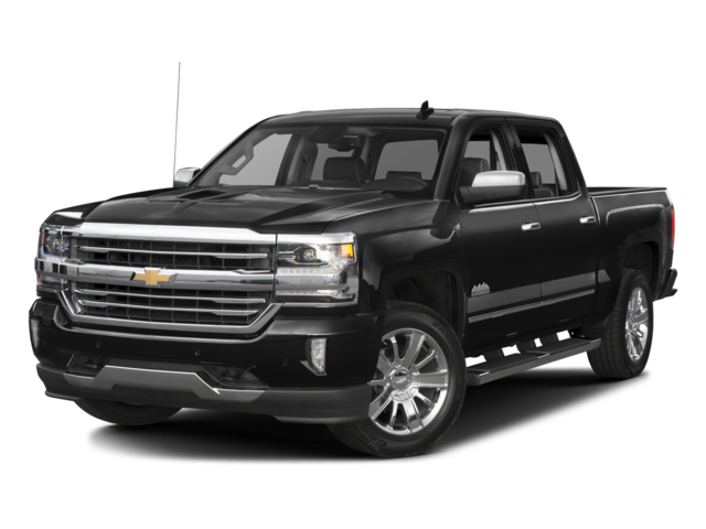 2016 Chevrolet Silverado 1500 High Country 4X4 Crew Cab Short Box's photo