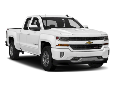 2016 Chevrolet Silverado 1500 LT LT1