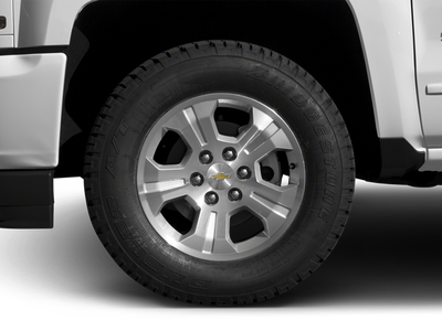 2016 Chevrolet Silverado 1500 LT LT1