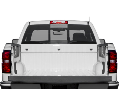 2016 Chevrolet Silverado 1500 LT LT1