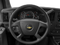2016 Chevrolet Express 2500 Work Van Cargo