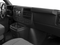 2016 Chevrolet Express 2500 Work Van Cargo