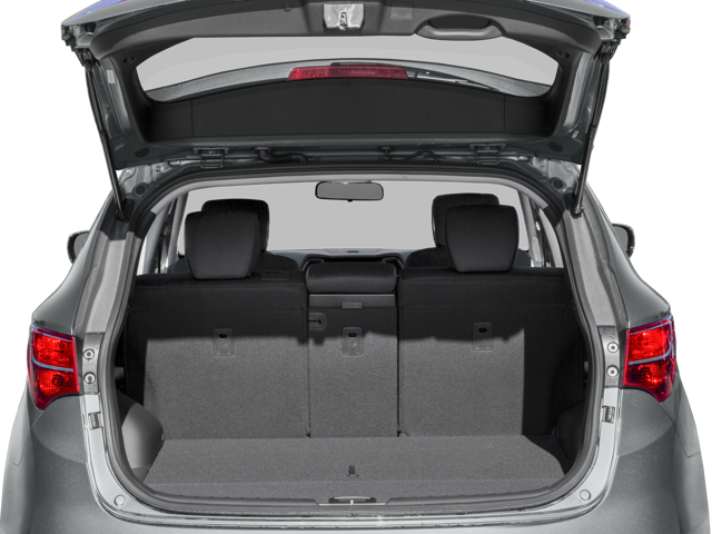 2016 Hyundai Santa Fe Sport 2.4 Base