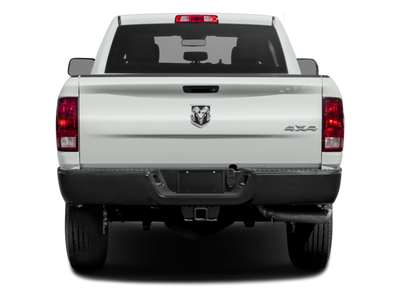 2016 RAM 3500 Tradesman