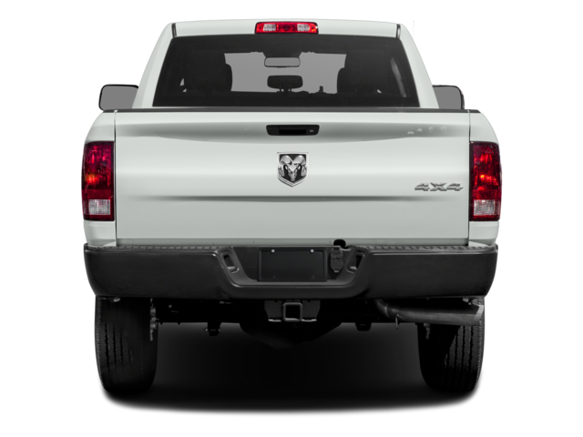 2016 RAM 3500 Tradesman