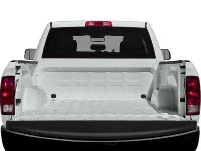 2016 RAM 3500 Tradesman
