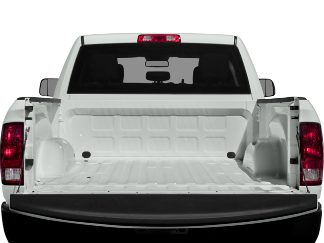 2016 RAM 3500 Tradesman