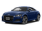 2017 Audi TT quattro