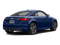2017 Audi TT quattro