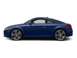 2017 Audi TT quattro