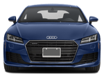 2017 Audi TT quattro