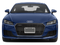 2017 Audi TT quattro