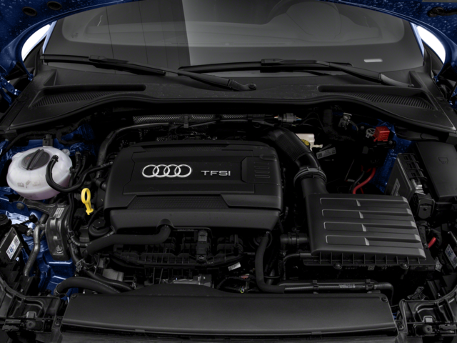 2017 Audi TT quattro