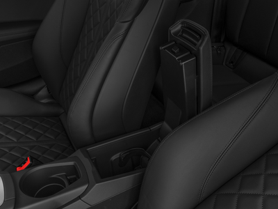 2017 Audi TT quattro