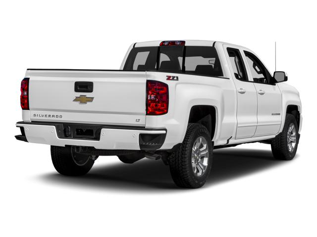 Used 2017 Chevrolet Silverado 1500 LT Z71 with VIN 1GCVKREC0HZ214002 for sale in Hutto, TX
