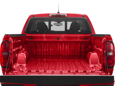 2017 Chevrolet Colorado 2WD Z71