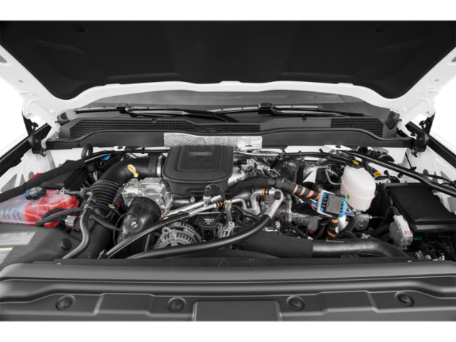 2017 Chevrolet Silverado 3500 HD High Country