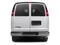 2017 Chevrolet Express Passenger 3500 LS