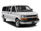 2017 Chevrolet Express Passenger 3500 LS