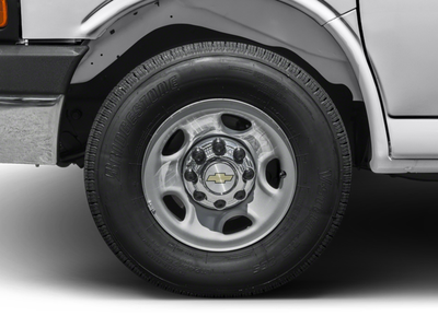 2017 Chevrolet Express Passenger 3500 LS