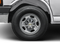 2017 Chevrolet Express Passenger 3500 LS