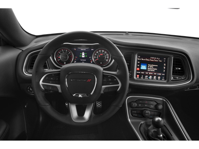 2017 Dodge Challenger R/T