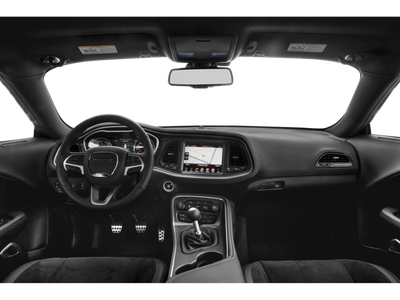 2017 Dodge Challenger R/T