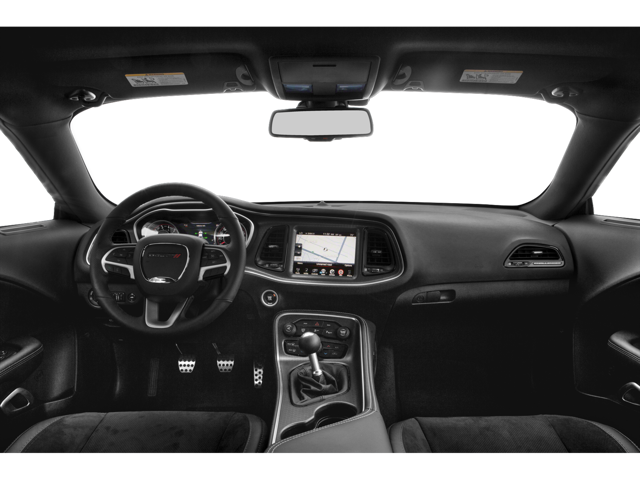 2017 Dodge Challenger R/T
